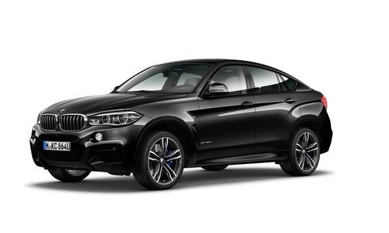 BMW X6 F16 40D 313ZS X-DRIVE M-SPORTPAKET HARMAN/KARDON SOFT CLOSE SURROUND VIEW DRIVING ASSIST HEAD UP 